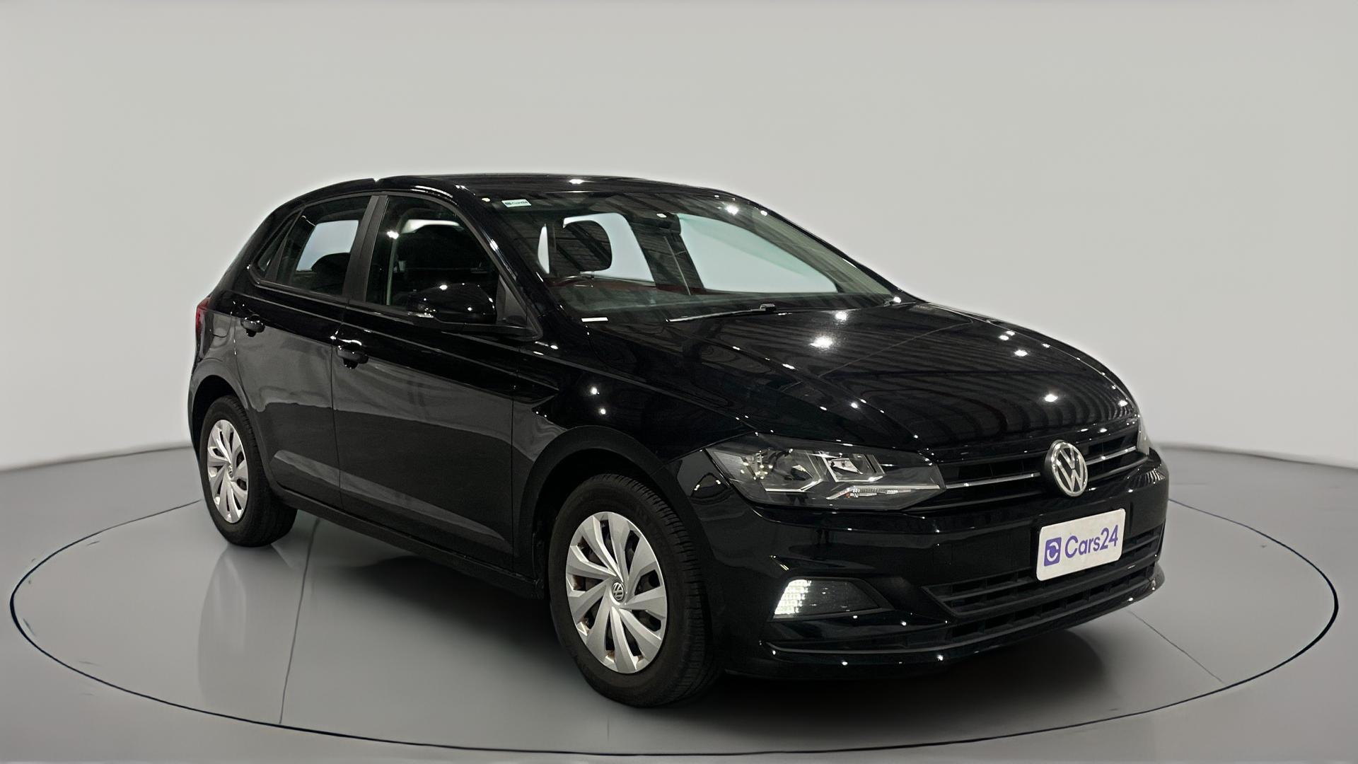 Volkswagen Polo image