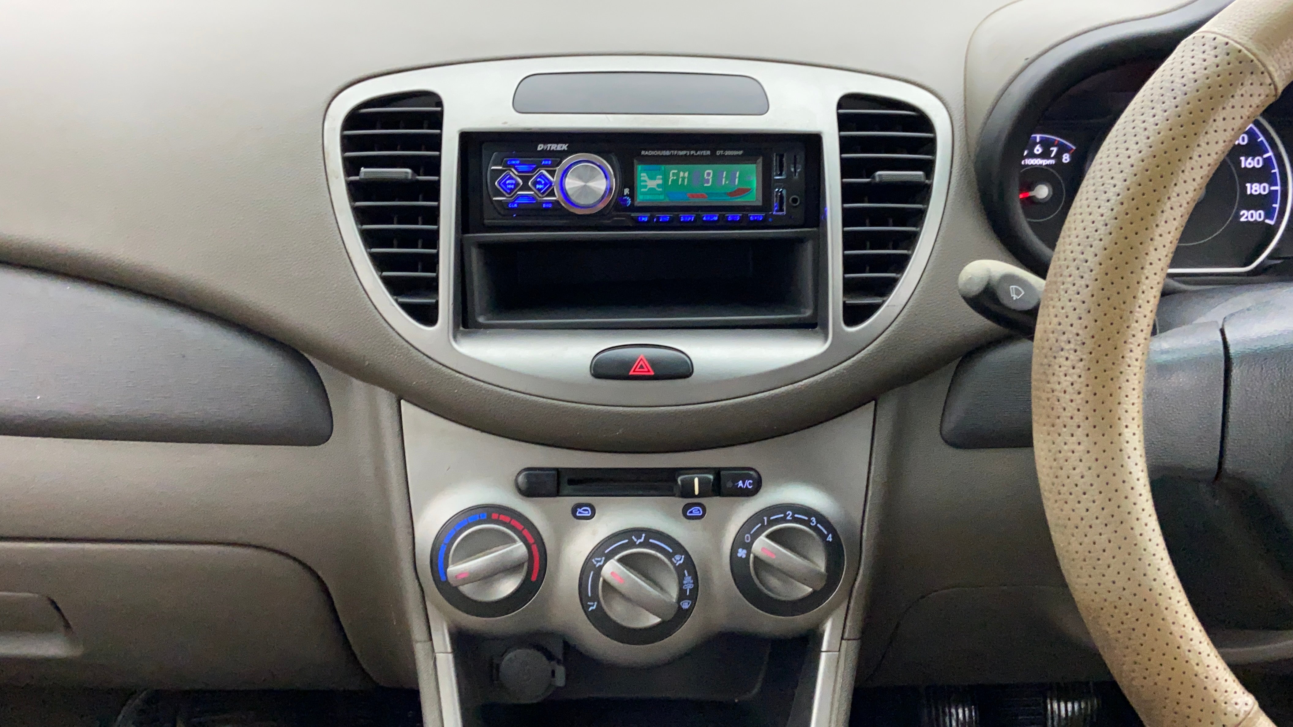 Features