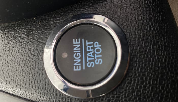 2020 Ford Ecosport TITANIUM 1.5L DIESEL, Diesel, Manual, 77,242 km, Keyless Start/ Stop Button
