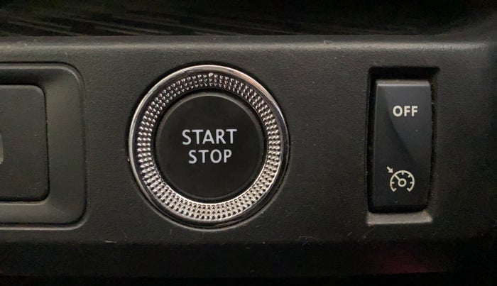 2023 Renault Kiger RXZ TURBO CVT, Petrol, Automatic, 33,436 km, Keyless Start/ Stop Button