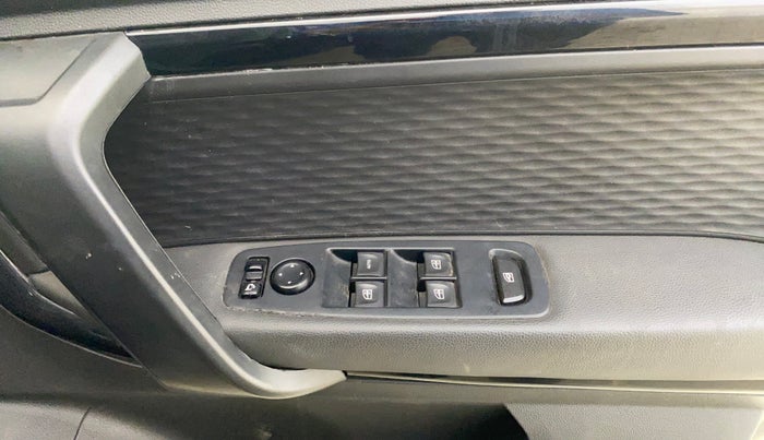 2023 Renault Kiger RXZ TURBO CVT, Petrol, Automatic, 33,436 km, Driver Side Door Panels Control