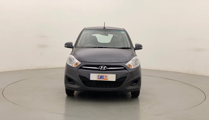 2011 Hyundai i10 MAGNA 1.2, Petrol, Manual, 32,645 km, Front
