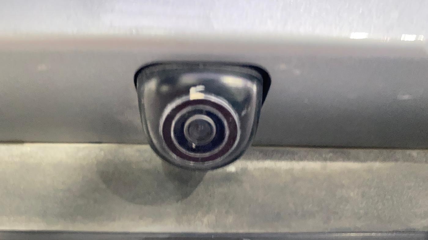 2021 Hyundai VENUE S+ 1.2, Petrol, Manual, 34,021 km, Parking Camera