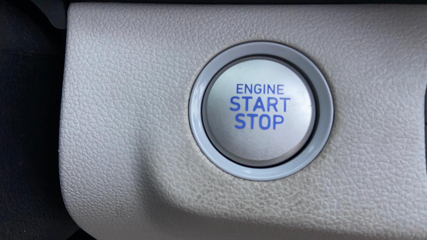 2022 Hyundai VENUE SX 1.2 PETROL, Petrol, Manual, 49,275 km, Keyless Start/ Stop Button