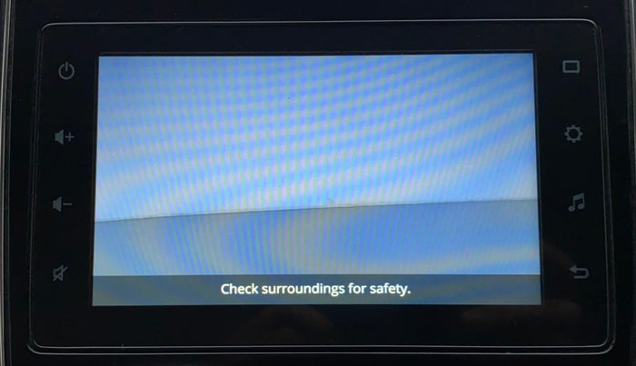 2022 Maruti Dzire ZXI AMT, Petrol, Automatic, 43,838 km, Parking Camera