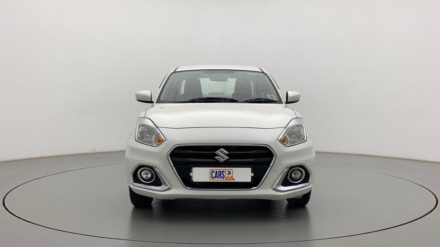 2022 Maruti Dzire ZXI AMT, Petrol, Automatic, 43,838 km, Front