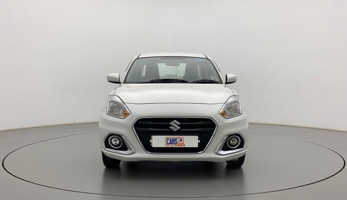 2022 Maruti Dzire ZXI AMT, Petrol, Automatic, 43,838 km, Front