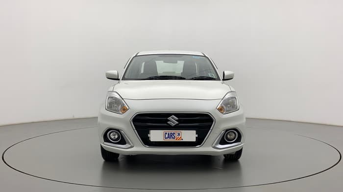 2022 Maruti Dzire ZXI AMT, Petrol, Automatic, 43,838 km, Front