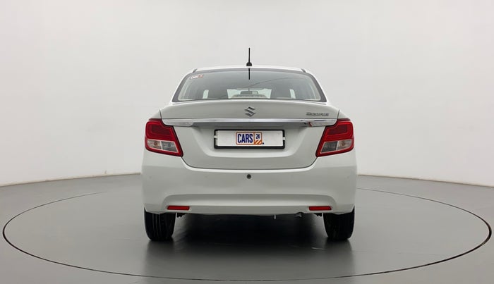 2022 Maruti Dzire ZXI AMT, Petrol, Automatic, 43,838 km, Back/Rear