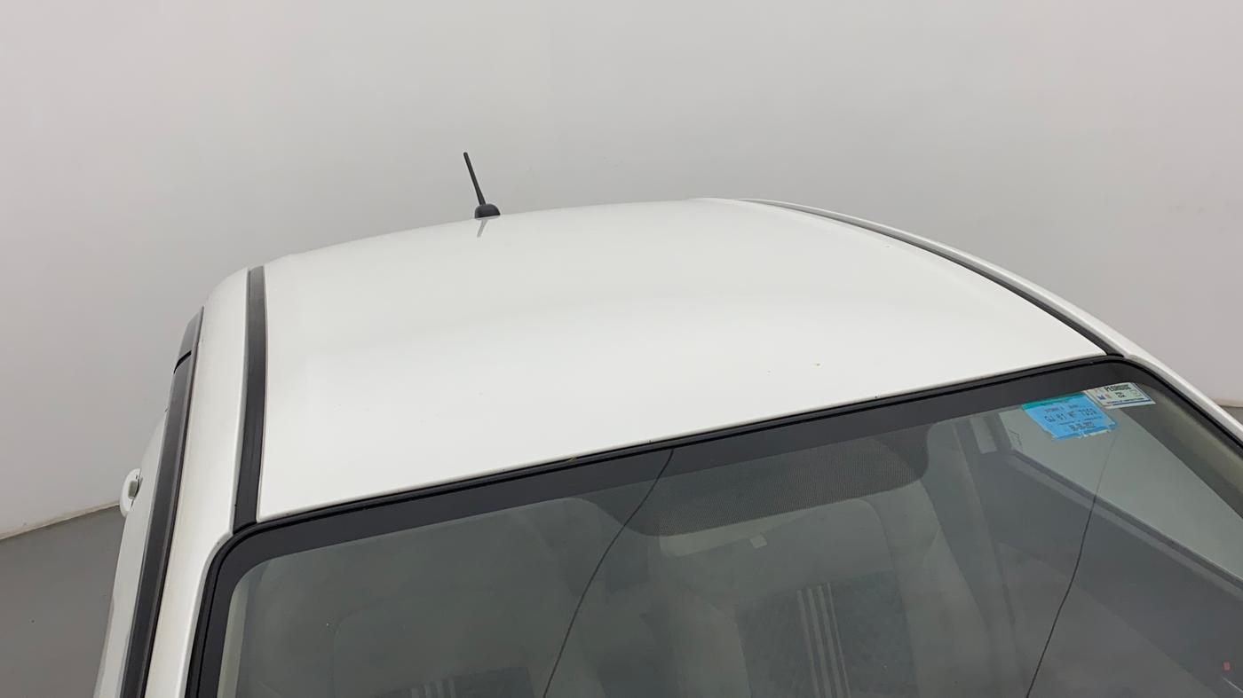 2022 Maruti Dzire ZXI AMT, Petrol, Automatic, 43,838 km, Roof