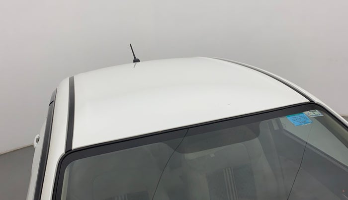 2022 Maruti Dzire ZXI AMT, Petrol, Automatic, 43,838 km, Roof