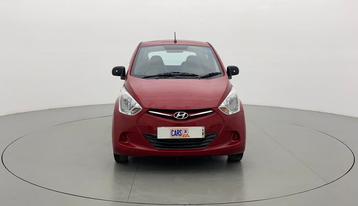 2015 Hyundai Eon ERA PLUS, Petrol, Manual, 40,090 km, Front