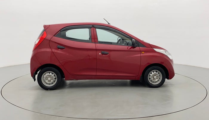 2015 Hyundai Eon ERA PLUS, Petrol, Manual, 40,090 km, Right Side View