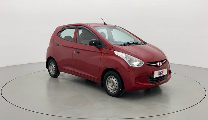 2015 Hyundai Eon ERA PLUS, Petrol, Manual, 40,090 km, Right Front Diagonal