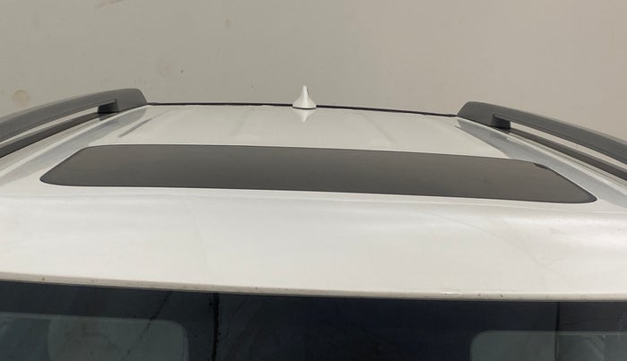 2025 KIA SYROS HTK (O) 1.5 Diesel 6MT, Diesel, Manual, 6,942 km, Moonroof/ Sunroof