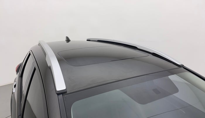 2021 Honda WR-V 1.2L I-VTEC VX MT, Petrol, Manual, 38,745 km, Roof