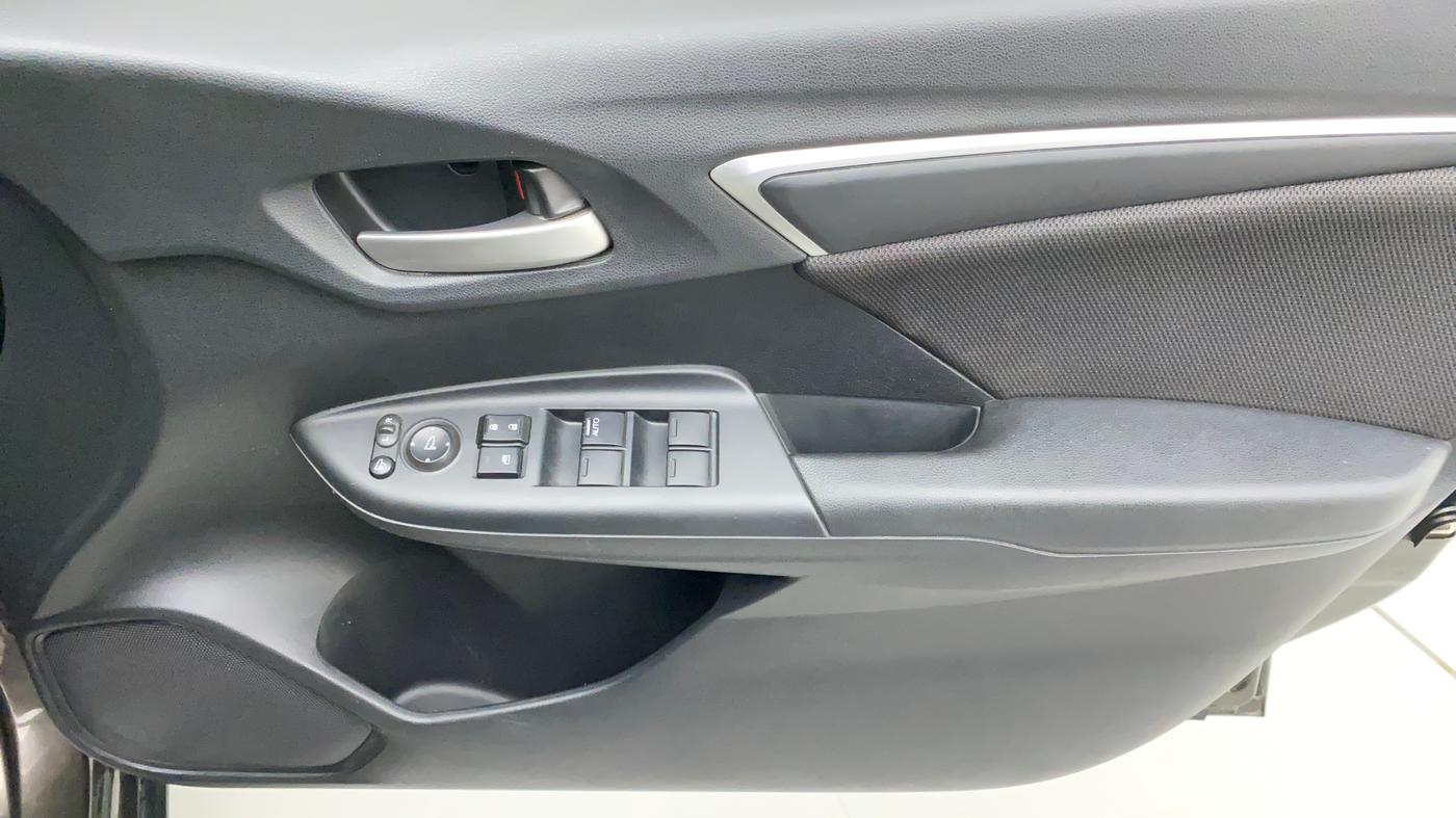 2021 Honda WR-V 1.2L I-VTEC VX MT, Petrol, Manual, 38,745 km, Driver Side Door Panels Control