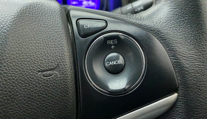 2021 Honda WR-V 1.2L I-VTEC VX MT, Petrol, Manual, 38,745 km, Adaptive Cruise Control