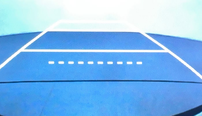 2021 Honda WR-V 1.2L I-VTEC VX MT, Petrol, Manual, 38,745 km, Parking Camera