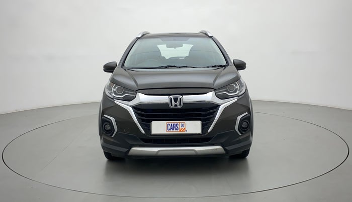 2021 Honda WR-V 1.2L I-VTEC VX MT, Petrol, Manual, 38,745 km, Front