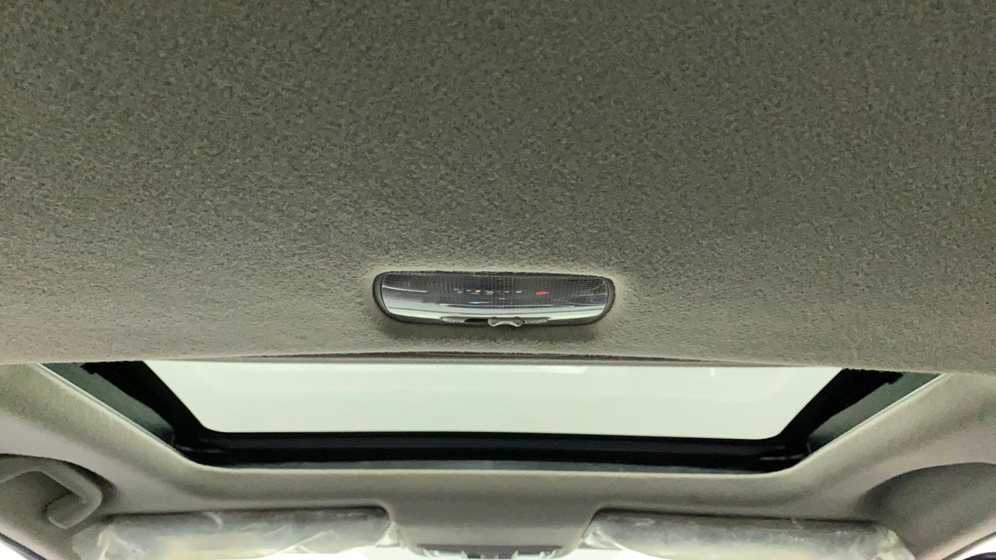 2021 Honda WR-V 1.2L I-VTEC VX MT, Petrol, Manual, 38,745 km, Moonroof/ Sunroof