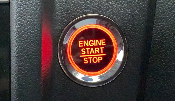 2021 Honda WR-V 1.2L I-VTEC VX MT, Petrol, Manual, 38,745 km, Keyless Start/ Stop Button