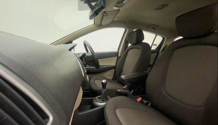 2014 Hyundai i20 ASTA 1.2, Petrol, Manual, 77,947 km, Right Side Front Door Cabin