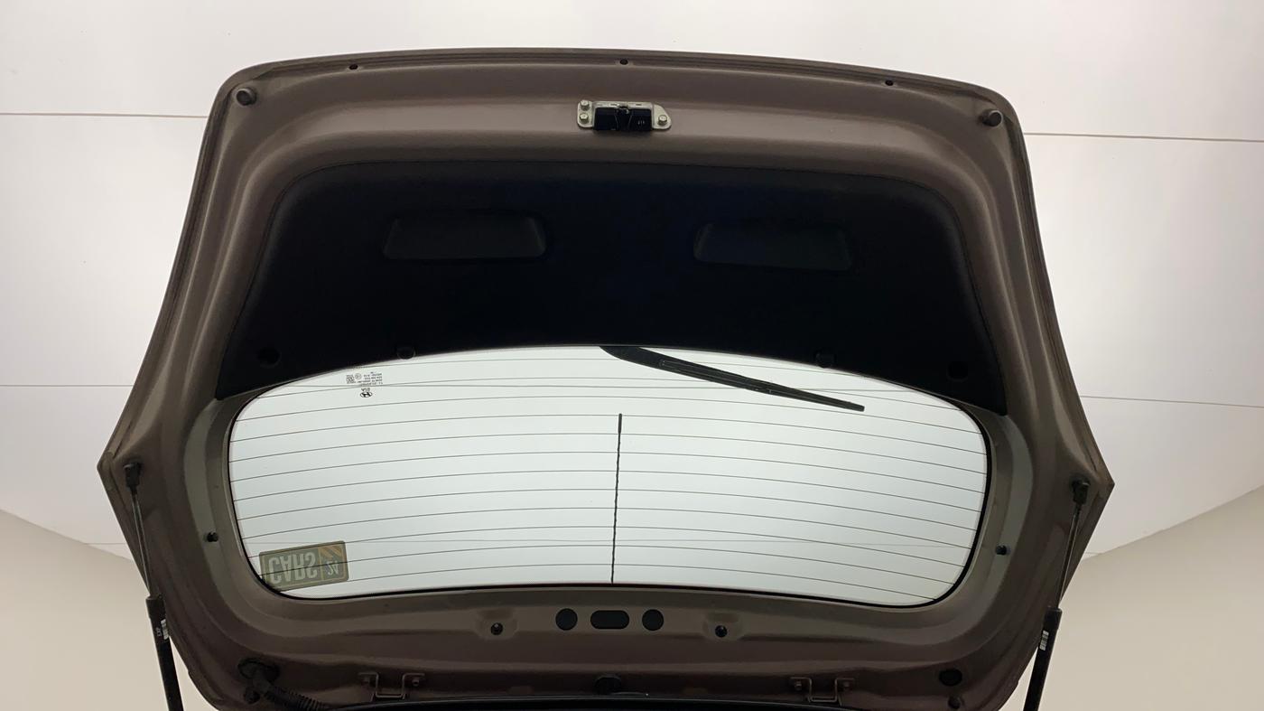 2014 Hyundai i20 ASTA 1.2, Petrol, Manual, 77,947 km, Boot Door Open