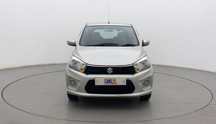 2019 Maruti Celerio VXI, Petrol, Manual, 28,810 km, Front