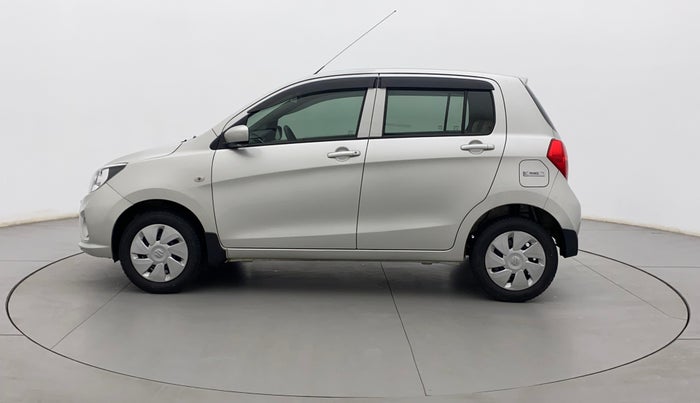 2019 Maruti Celerio VXI, Petrol, Manual, 28,810 km, Left Side