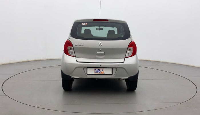 2019 Maruti Celerio VXI, Petrol, Manual, 28,810 km, Back/Rear