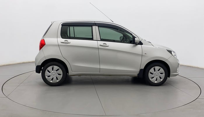 2019 Maruti Celerio VXI, Petrol, Manual, 28,810 km, Right Side View