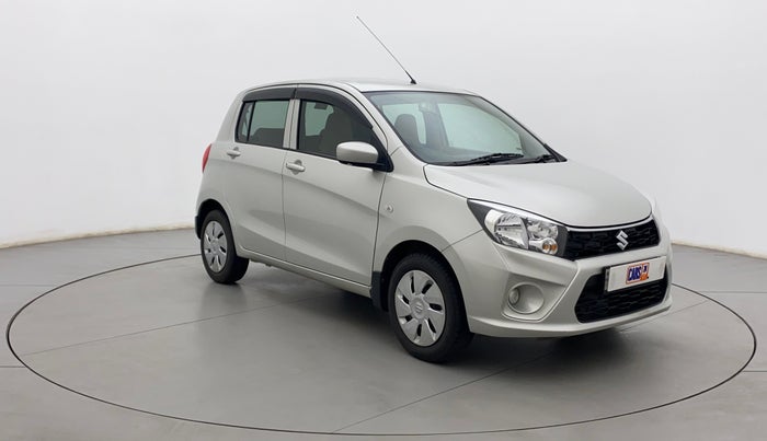 2019 Maruti Celerio VXI, Petrol, Manual, 28,810 km, Right Front Diagonal