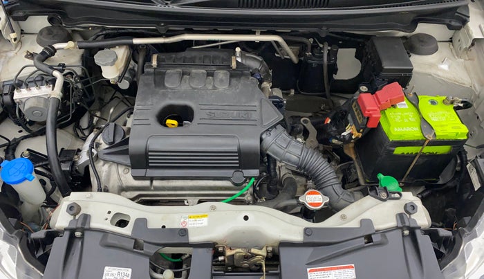 2019 Maruti Celerio VXI, Petrol, Manual, 28,810 km, Open Bonet