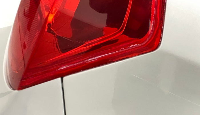 2019 Maruti Celerio VXI, Petrol, Manual, 28,810 km, Right tail light - Minor scratches