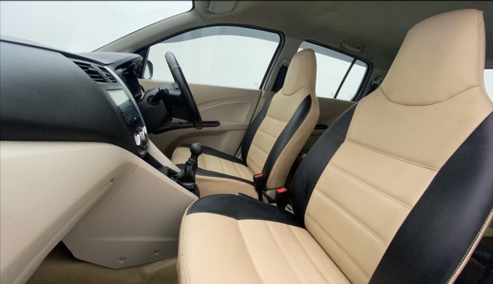 2019 Maruti Celerio VXI, Petrol, Manual, 28,810 km, Right Side Front Door Cabin