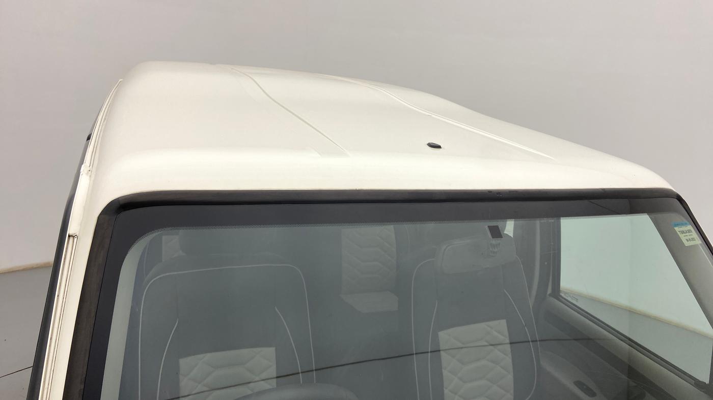 2022 Mahindra Scorpio S5, Diesel, Manual, 29,908 km, Roof