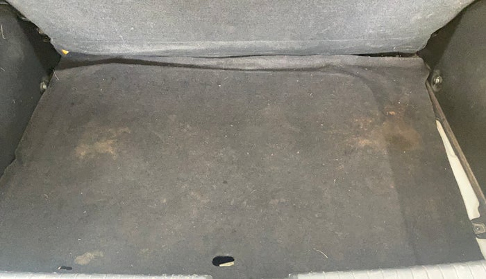 2019 Hyundai Elite i20 ASTA 1.4 CRDI (O), Diesel, Manual, 1,14,342 km, Boot Inside