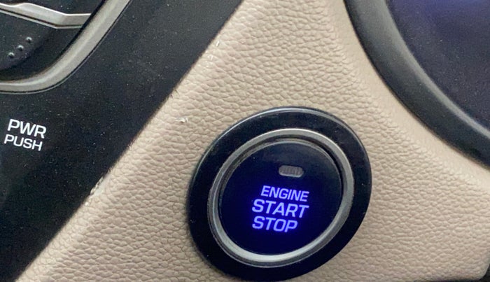 2019 Hyundai Elite i20 ASTA 1.4 CRDI (O), Diesel, Manual, 1,14,342 km, Keyless Start/ Stop Button