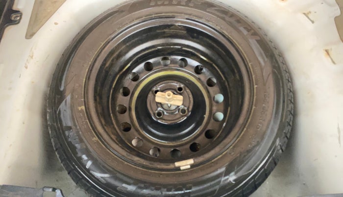 2019 Hyundai Elite i20 ASTA 1.4 CRDI (O), Diesel, Manual, 1,14,342 km, Spare Tyre