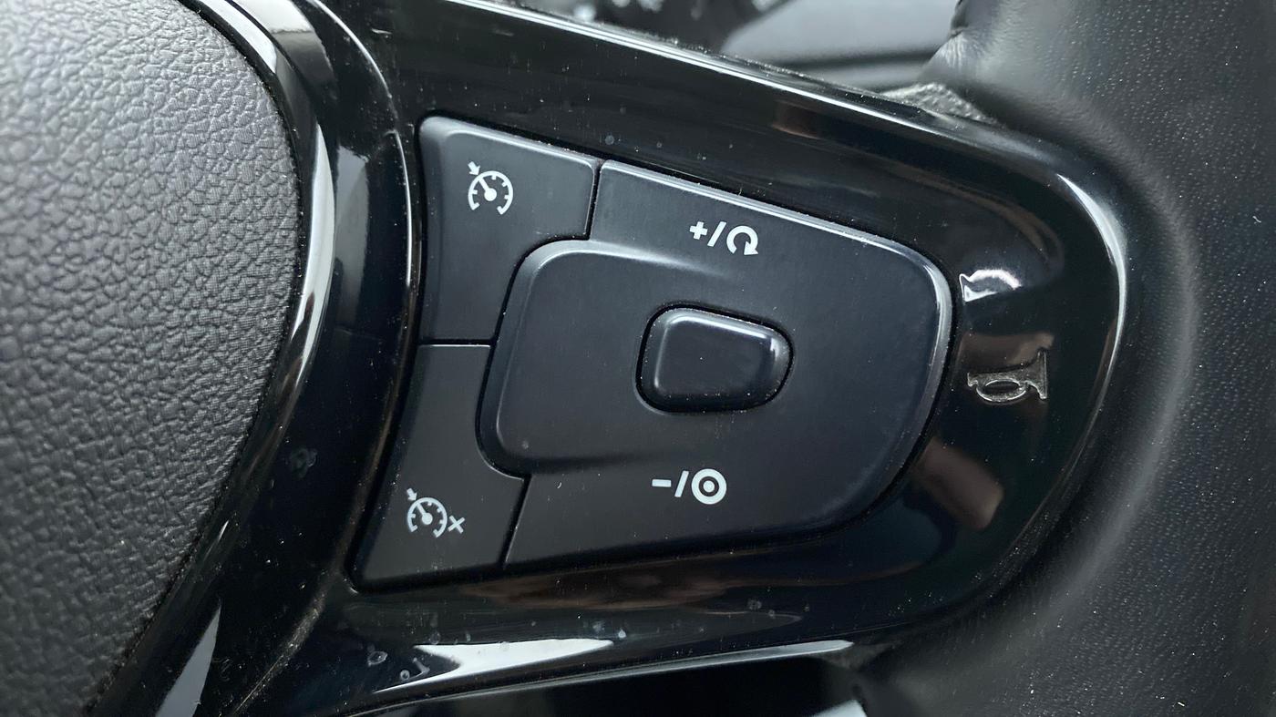 2022 Tata NEXON XZA PLUS (PREMIUM) DIESEL, Diesel, Automatic, 24,453 km, Adaptive Cruise Control