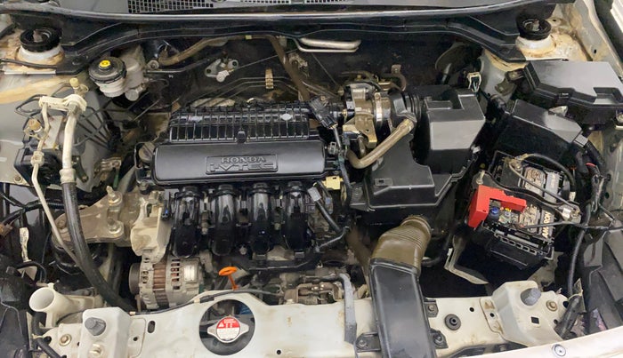 2019 Honda Amaze 1.2L I-VTEC S, Petrol, Manual, 26,001 km, Engine View