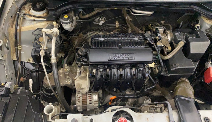 2019 Honda Amaze 1.2L I-VTEC S, Petrol, Manual, 26,001 km, Engine View - Right