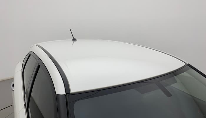 2019 Toyota Glanza G, Petrol, Manual, 62,547 km, Roof