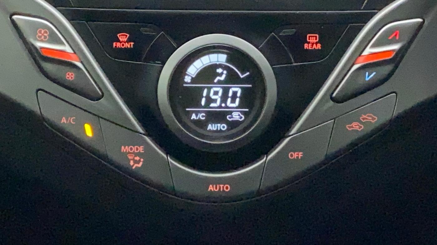 2019 Toyota Glanza G, Petrol, Manual, 62,547 km, Automatic Climate Control