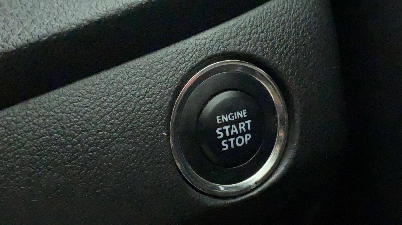 2019 Toyota Glanza G, Petrol, Manual, 62,547 km, Keyless Start/ Stop Button