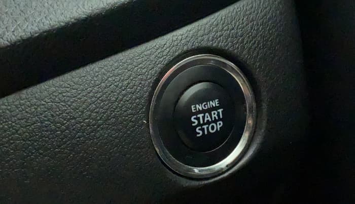 2019 Toyota Glanza G, Petrol, Manual, 62,547 km, Keyless Start/ Stop Button