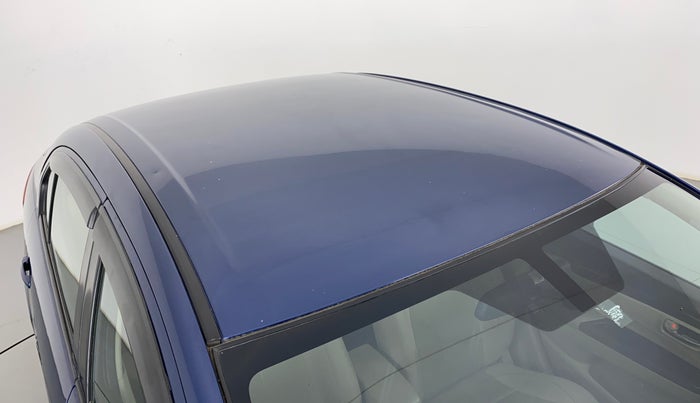 2018 Maruti Ciaz DELTA 1.4 VVT AMT, Petrol, Automatic, 27,737 km, Roof