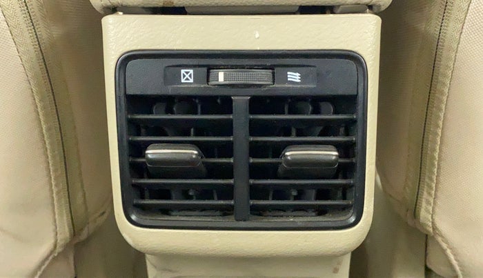 2018 Maruti Ciaz DELTA 1.4 VVT AMT, Petrol, Automatic, 27,737 km, Rear AC Vents