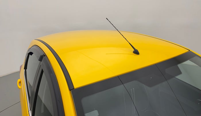 2020 Tata Tiago XZ+ 1.2 Revotron, Petrol, Manual, 10,242 km, Roof
